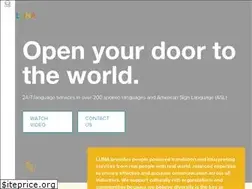 Sites similar to luna360.com
