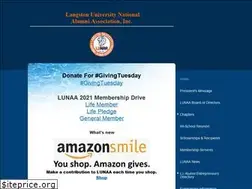 Sites similar to lunaa.org