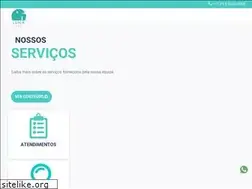 Sites similar to lunaaba.com.br