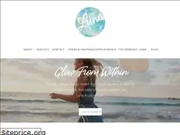 Sites similar to lunaacupunctureaz.com