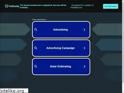 Sites similar to lunaad.com
