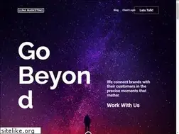 Sites similar to lunaads.com