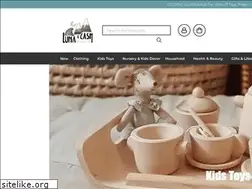 Sites similar to lunaandcash.co.uk