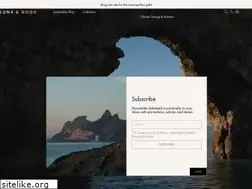Sites similar to lunaandnoon.com