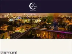 Sites similar to lunaasianbistro.com