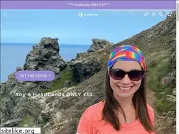 Sites similar to lunabands.co.uk
