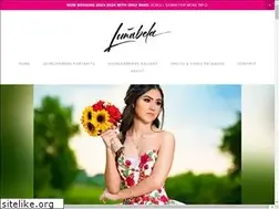Sites similar to lunabela.com