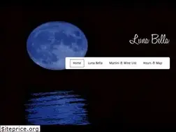 Sites similar to lunabellahotsprings.com