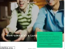 Sites similar to lunabet.io