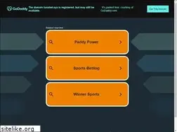 Sites similar to lunabet.xyz
