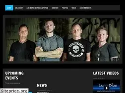 Sites similar to lunablueband.com