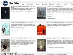 Sites similar to lunabluefilm.net