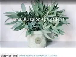Sites similar to lunablusalon.com