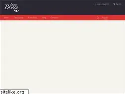 Sites similar to lunabruxa.com