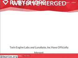 Sites similar to lunabyte.io
