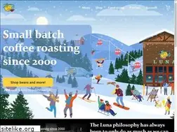 Sites similar to lunacafe.com