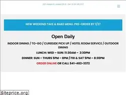 Sites similar to lunacafeashland.com