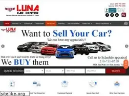 Sites similar to lunacarcenter.com