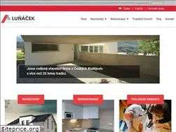 Sites similar to lunacek.org