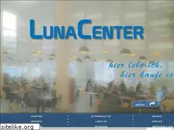 Sites similar to lunacenter-wg.de