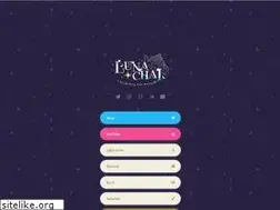 Sites similar to lunachai.com