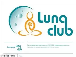Sites similar to lunaclub.club
