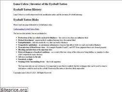 Sites similar to lunacobra.net