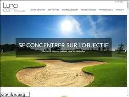 Sites similar to lunacomgroupe.com