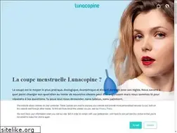 Sites similar to lunacopine.fr