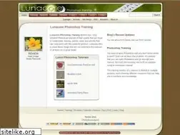 Sites similar to lunacore.com