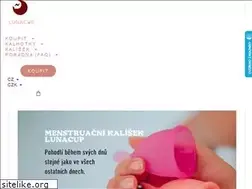 Sites similar to lunacup.eu