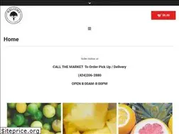 Sites similar to lunadamarket.com