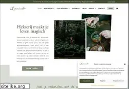 Sites similar to lunadea.nl