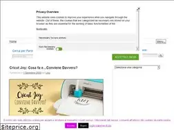 Sites similar to lunadeicreativi.com