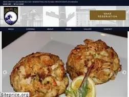 Sites similar to lunadelsea.com