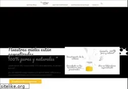 Sites similar to lunademiel.com