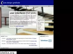 Sites similar to lunadesign.net