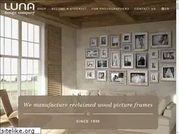 Sites similar to lunadesigns.de