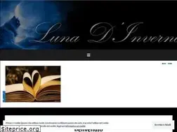 Sites similar to lunadinverno.it