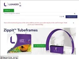 Sites similar to lunadodisplay.com