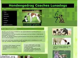 Sites similar to lunadogs.nl