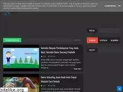 Sites similar to lunadogslife.blogspot.com