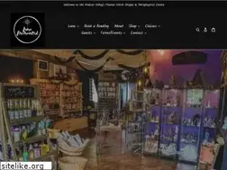Sites similar to lunaenchanted.com