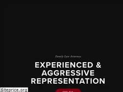 Sites similar to lunafamilylaw.com