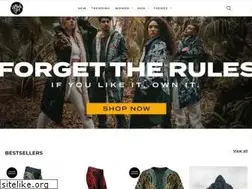 Sites similar to lunafide.com