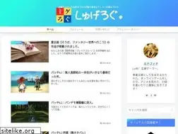 Sites similar to lunafina.blog