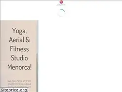 Sites similar to lunafitlife.com