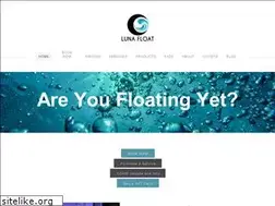 Sites similar to lunafloat.ca