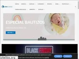 Sites similar to lunagrande.es