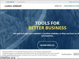 Sites similar to lunagroup.se